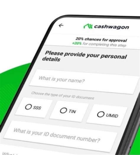 cashwagon online application